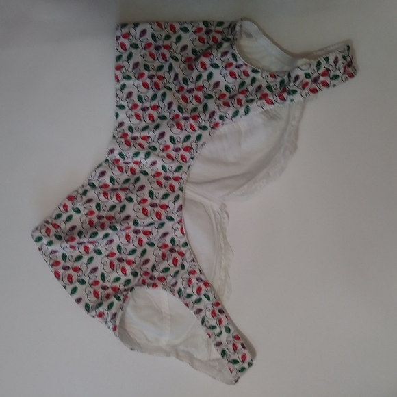 !!SOLD!! Rhonda Shear Pullover Bra XL $SOLD$ - Picture 2 of 4